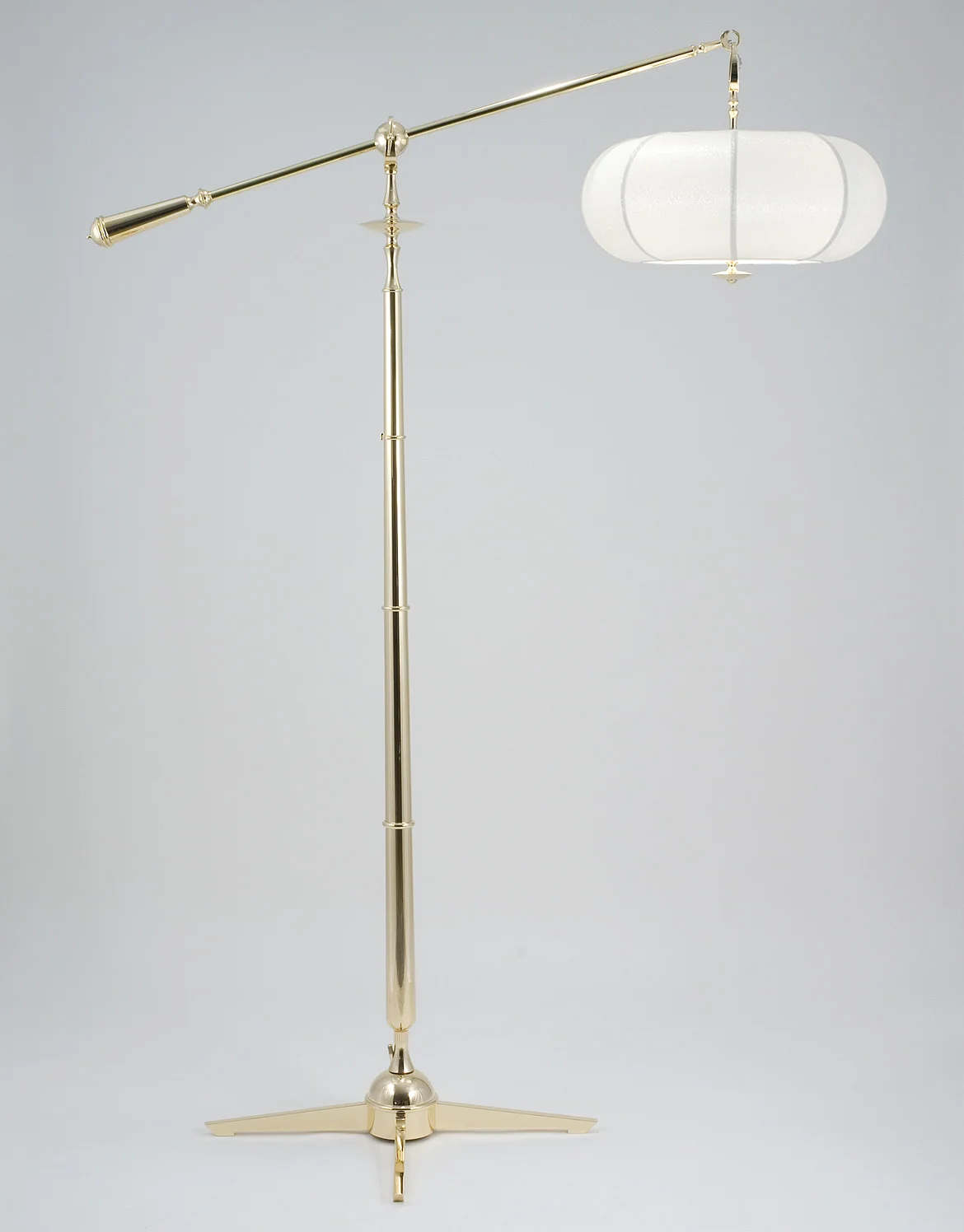 Gustav Floor Light