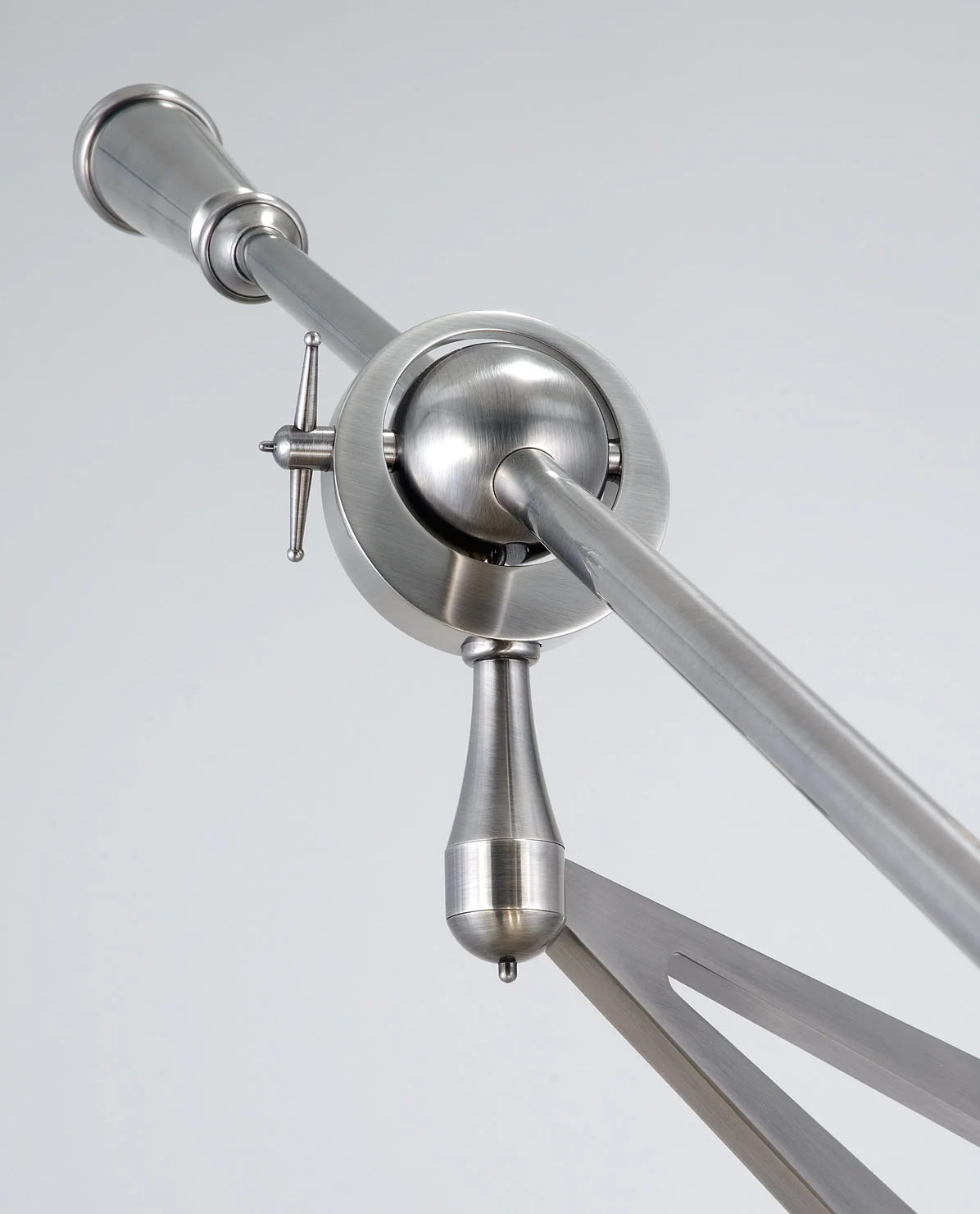 Gustav Wall Light