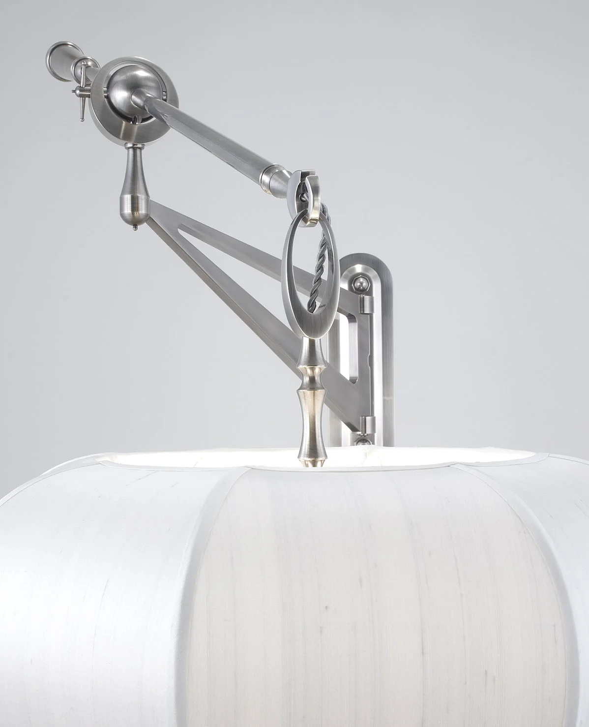 Gustav Wall Light