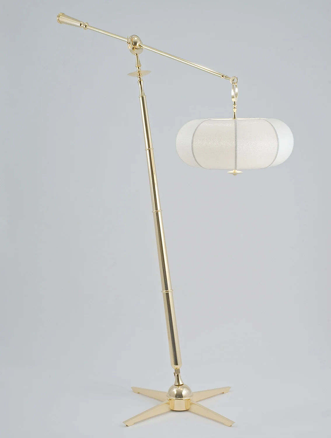 Gustav Floor Light