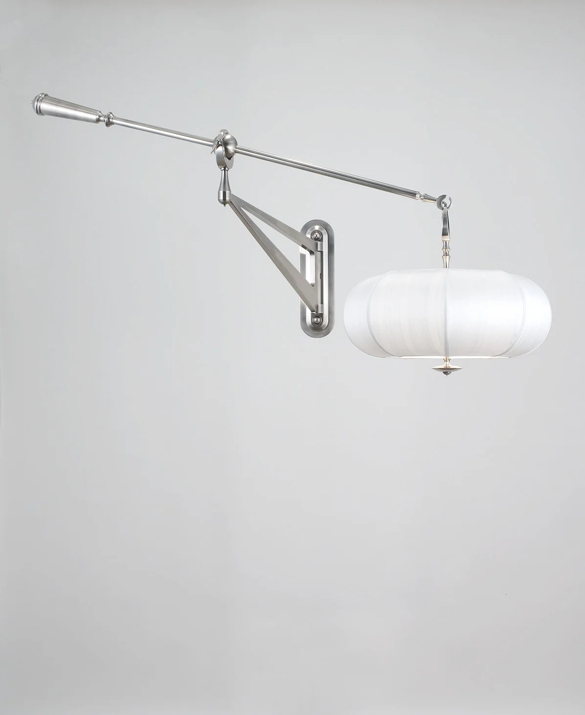 Gustav Wall Light