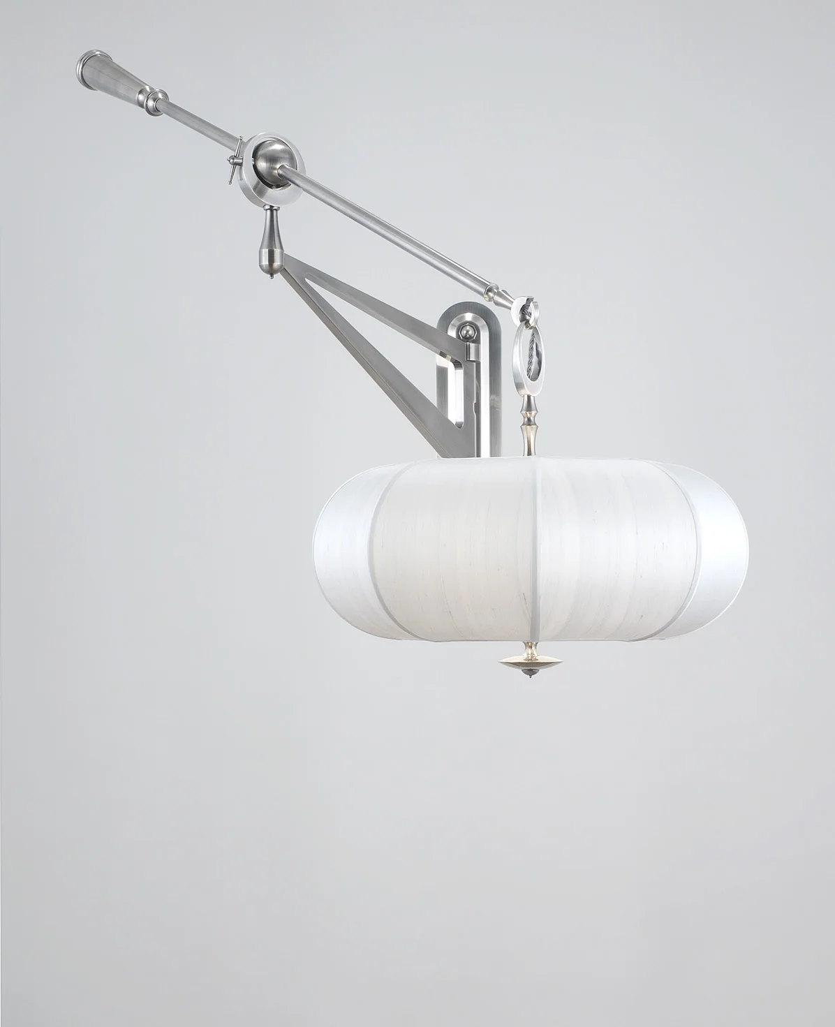 Gustav Wall Light