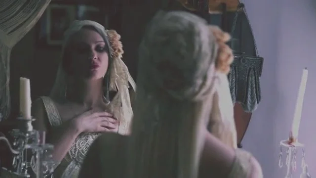 Reneé Masoomian's Memento Mori // 30 second spot (Copy)