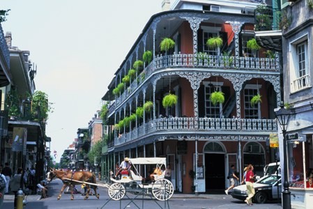 City Guide - New Orleans - 6/6/14