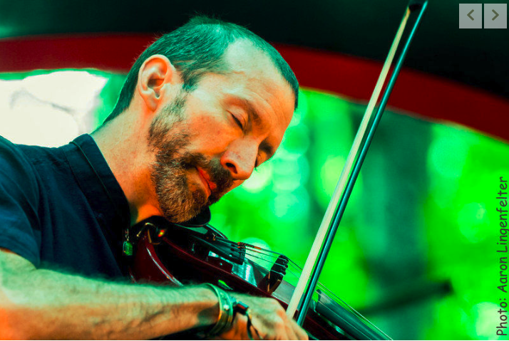 Sounds and setting: Experience beauty at Sojourn Summer series