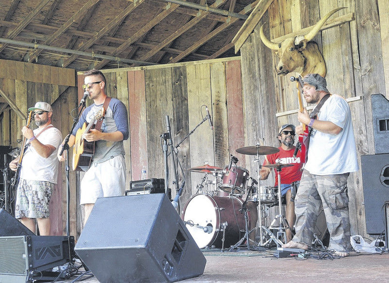 Farmfest 2018: The purest of Michigan events