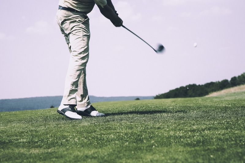 Summer's last swings: A guide to Gaylord golf