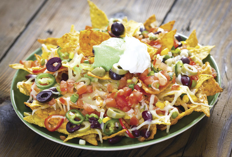 Nacho average dish: Local ways to enjoy a popular and versatile meal