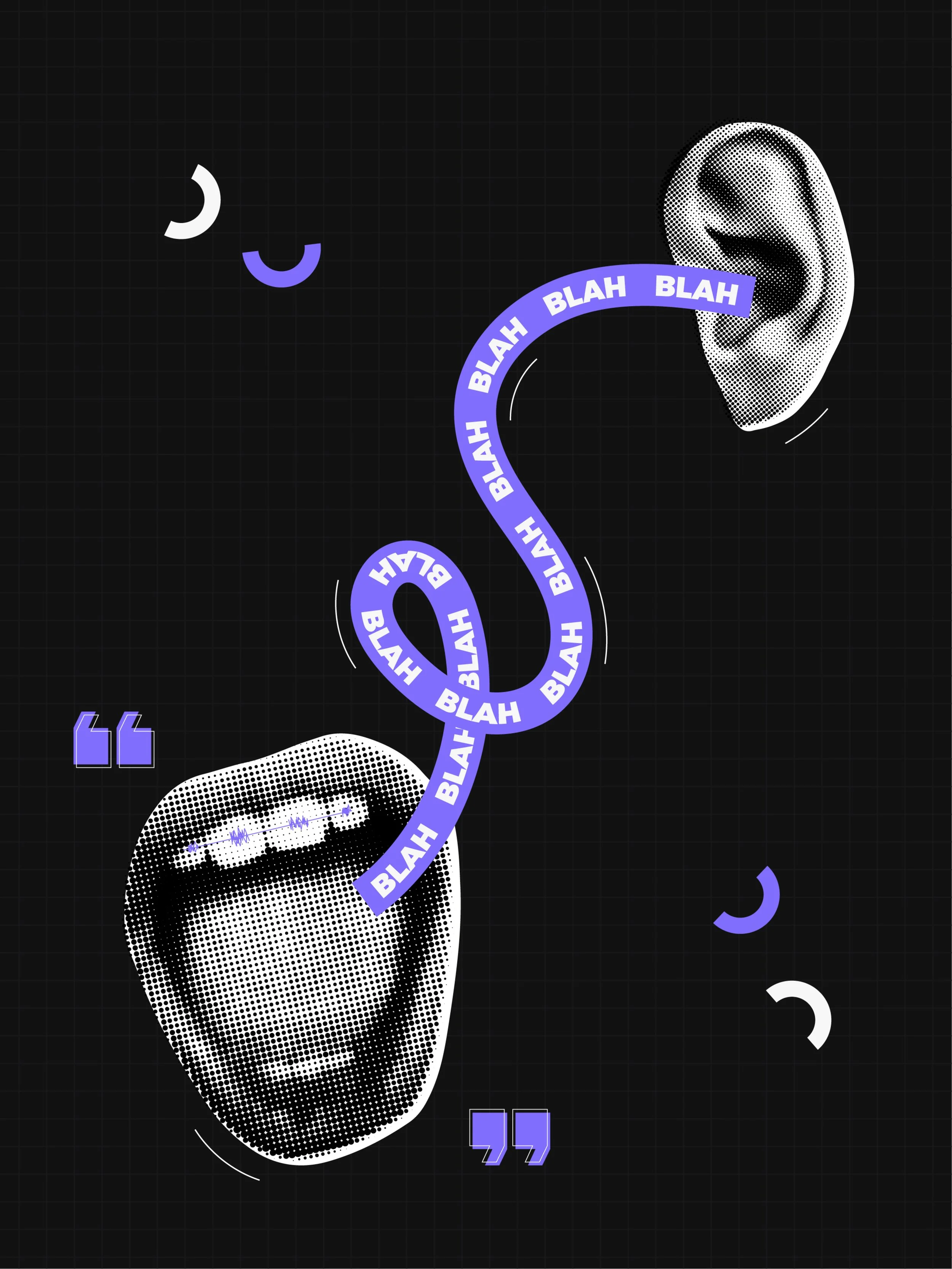 Exposing the Truth vs. Moving the Needle: Who Communications Is Really For