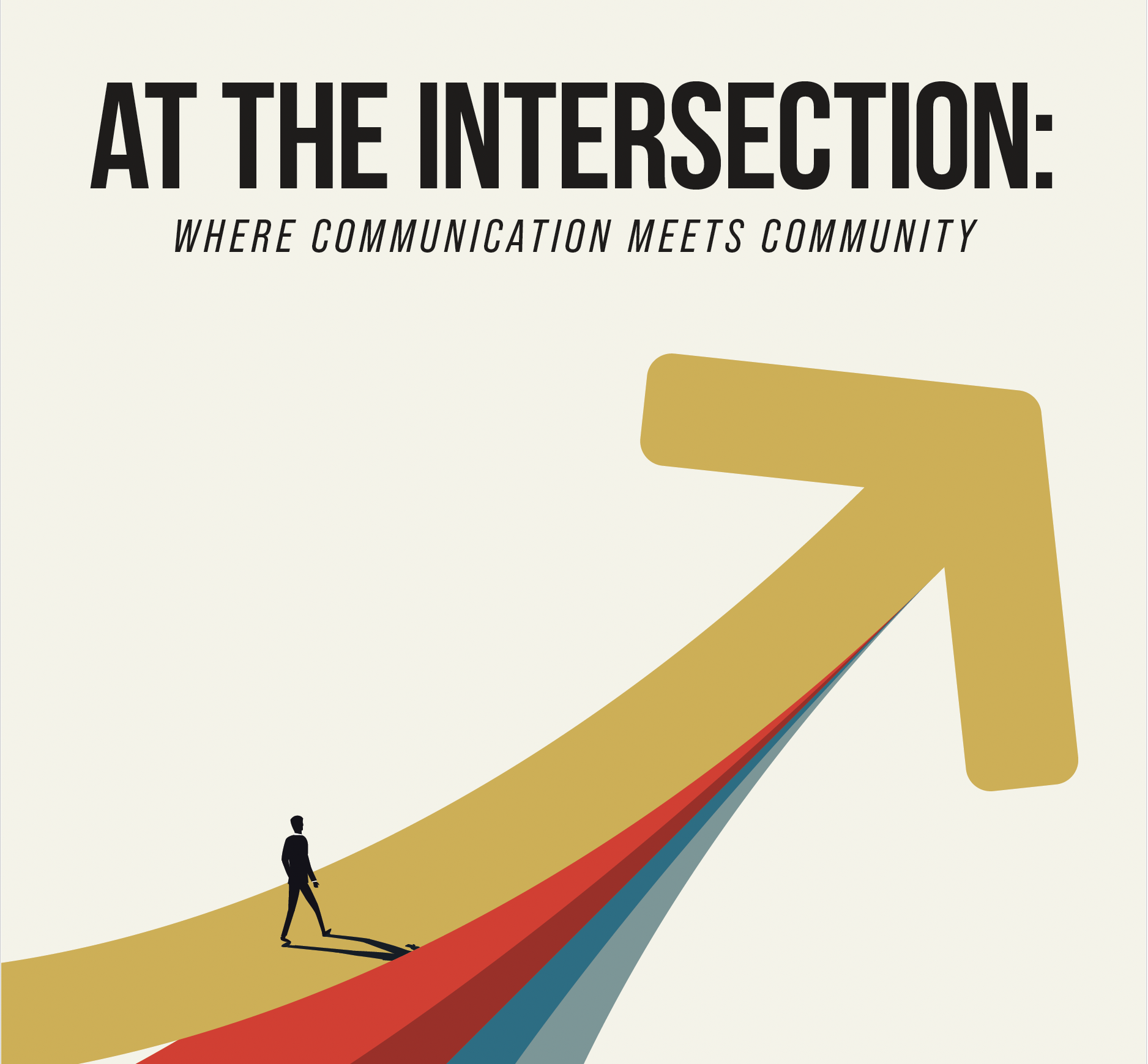 At the Intersection: A Department Design Case Study