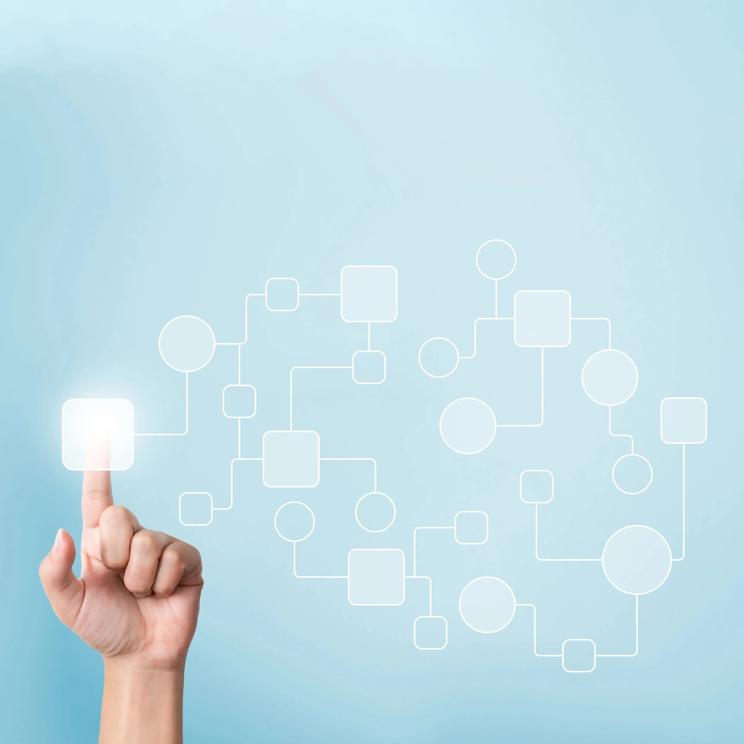 Communications Department Design