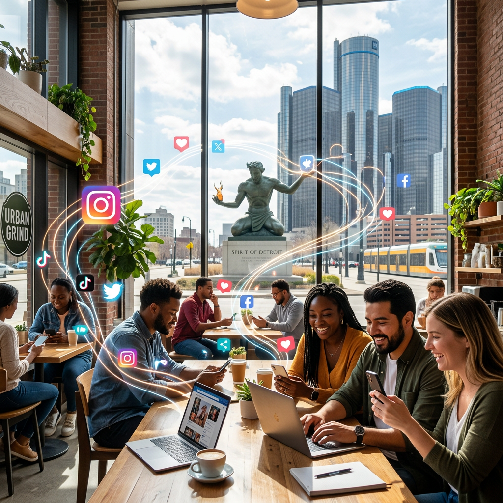 Public Leadership in the Present Tense