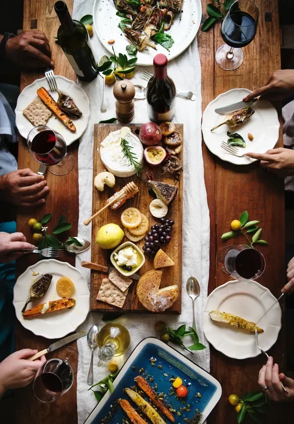 Travel Back in Time: Nostalgic Summer Food Memories