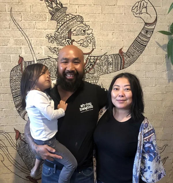 Chef profile: Tru Yang — Tradition with a twist