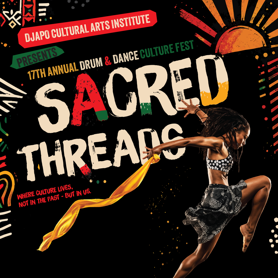 Djapo Culture Fest 2026