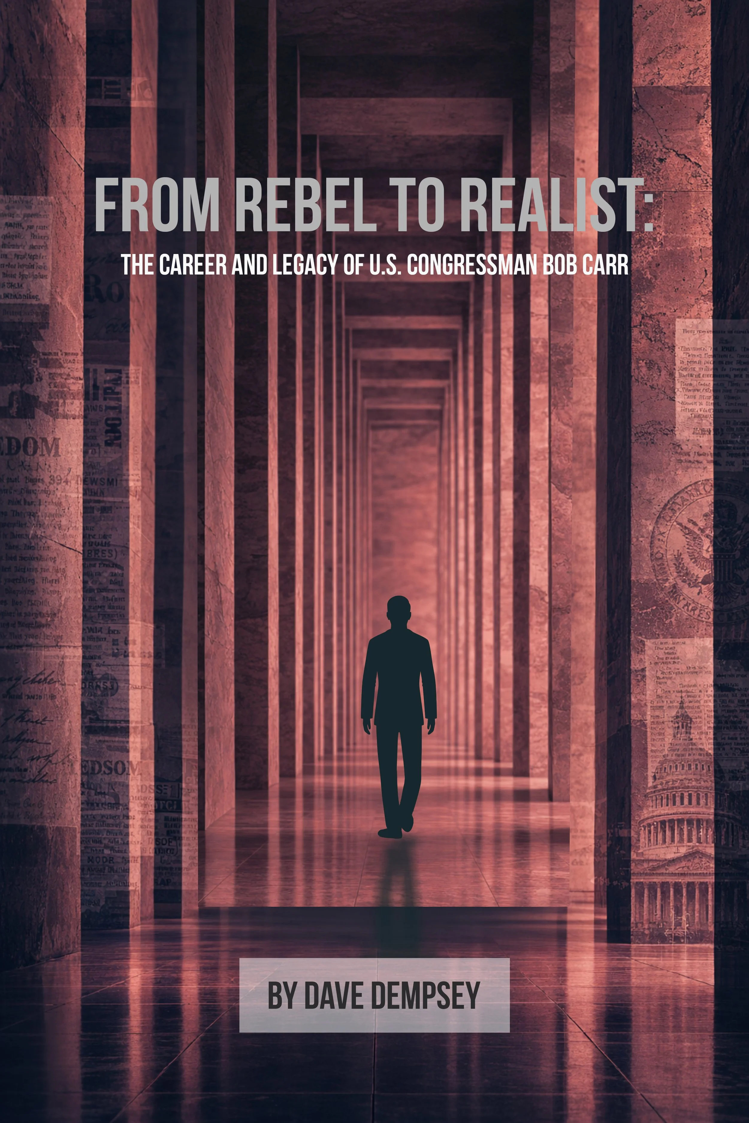 FROM REBEL TO REALIST: