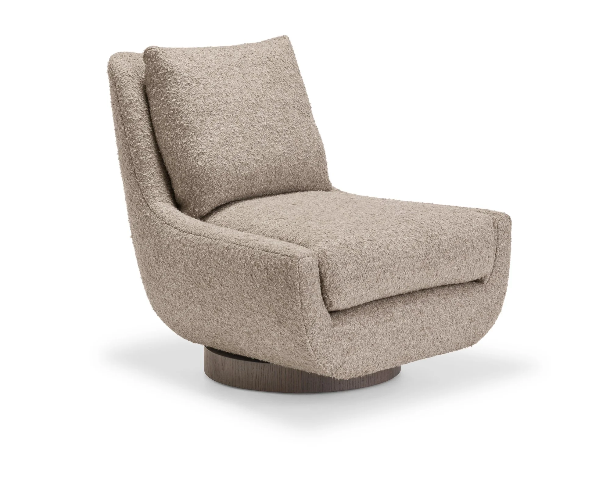 Draper Swivel Chair