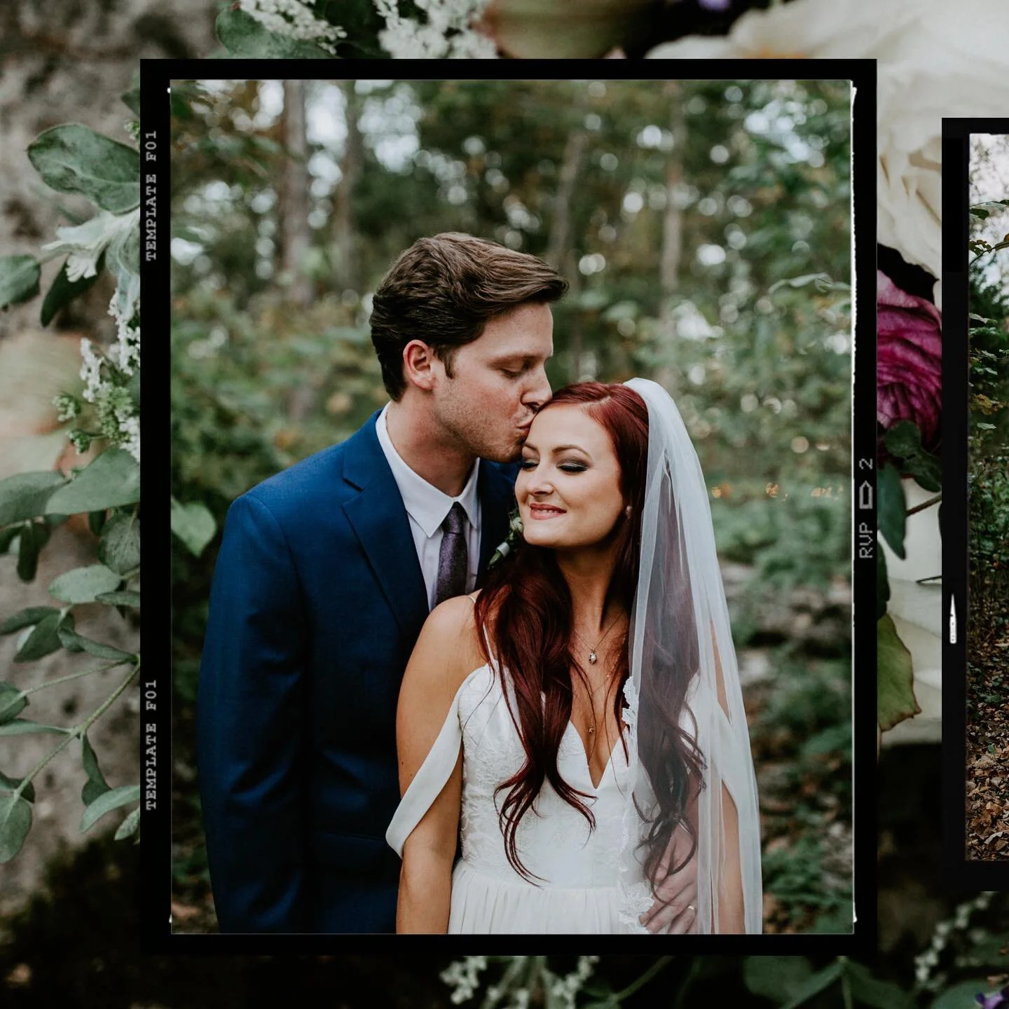 krista + jordan 💫