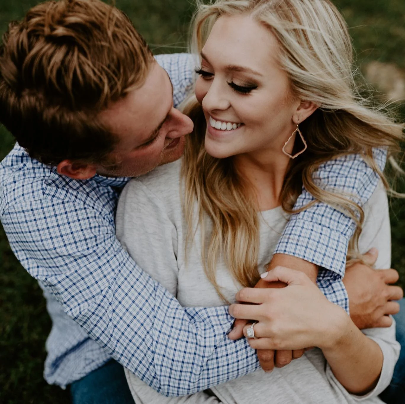 it&rsquo;s another gloomy day here in nashville... i used to love rainy days but it feels like it&rsquo;s always raining lately and i&rsquo;m kind of over it. i would so much rather it be snowing. or if we could fast forward to spring that would be g