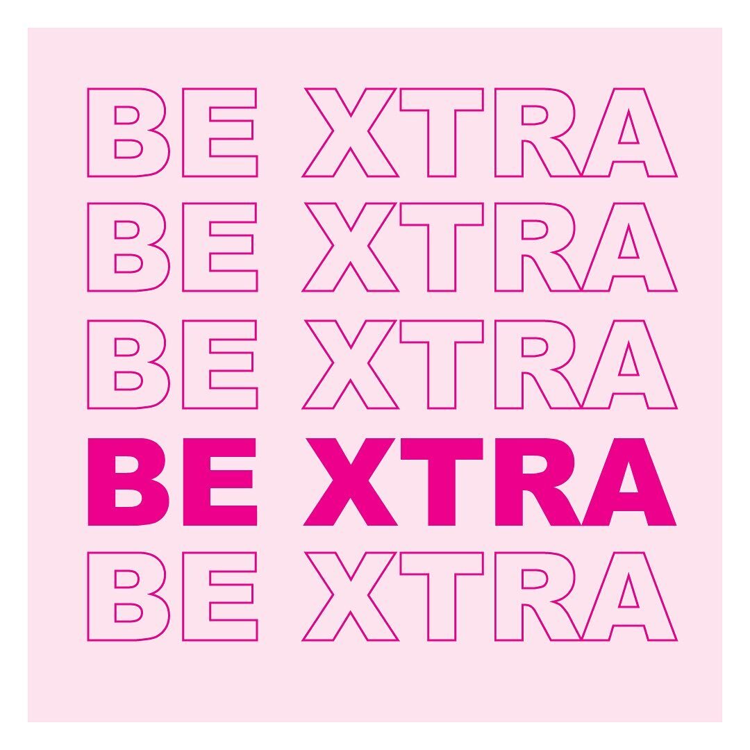 i didn&rsquo;t choose to be xtra, being xtra chose me. 🔮✨let&rsquo;s be xtra together, my diamonds!!!!!!!

#bornthisway #fate #destiny #fitspo #life #motto #hott #fit #glamorous #xtra #xrystalwithanx
