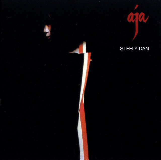 Aja: one of the best albums EVER.