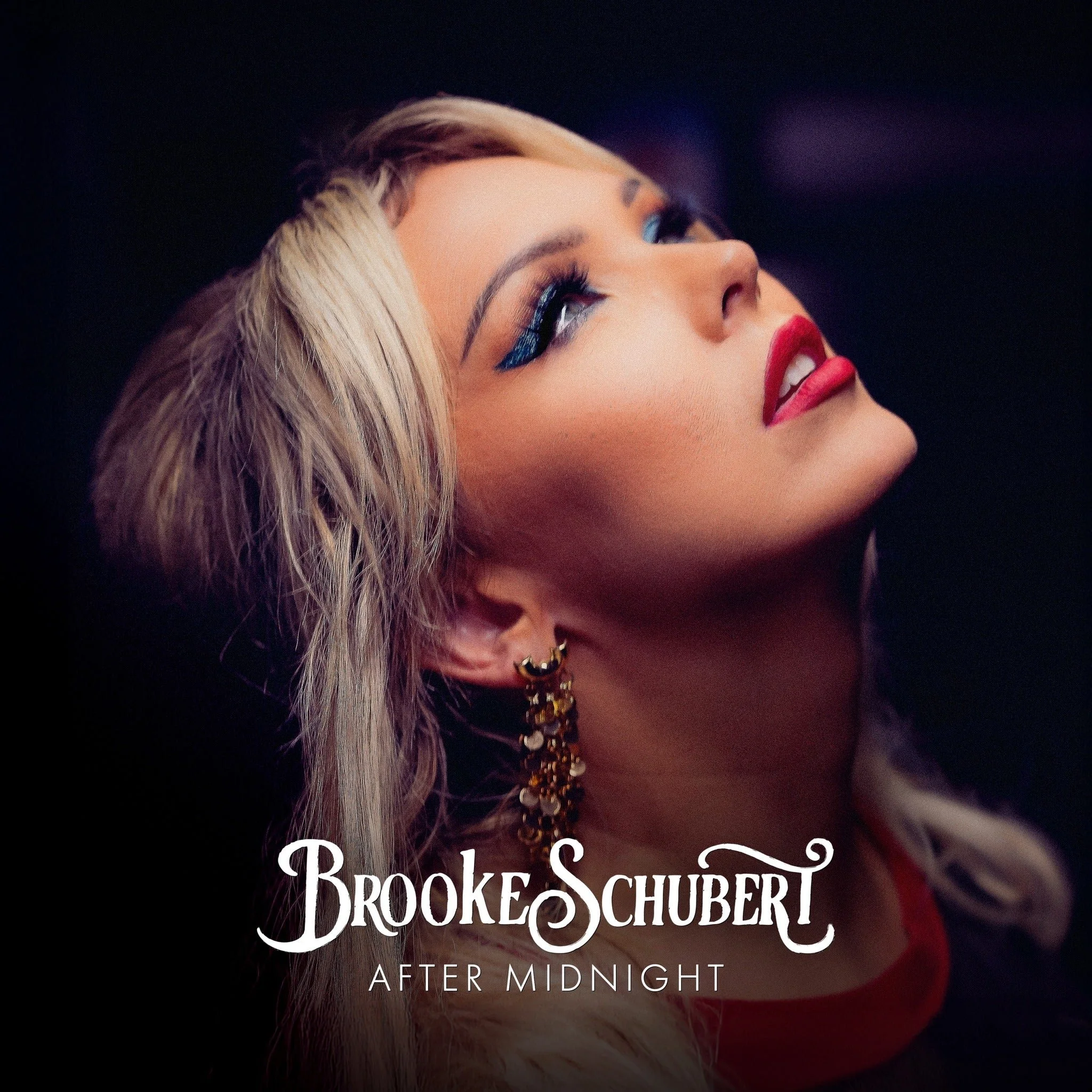 BROOKE SCHUBERT | AFTER MIDNIGHT