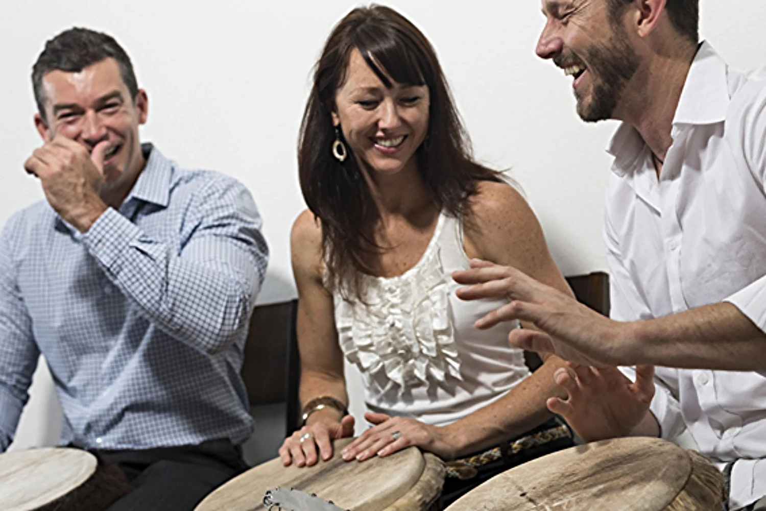Corporate Team Building