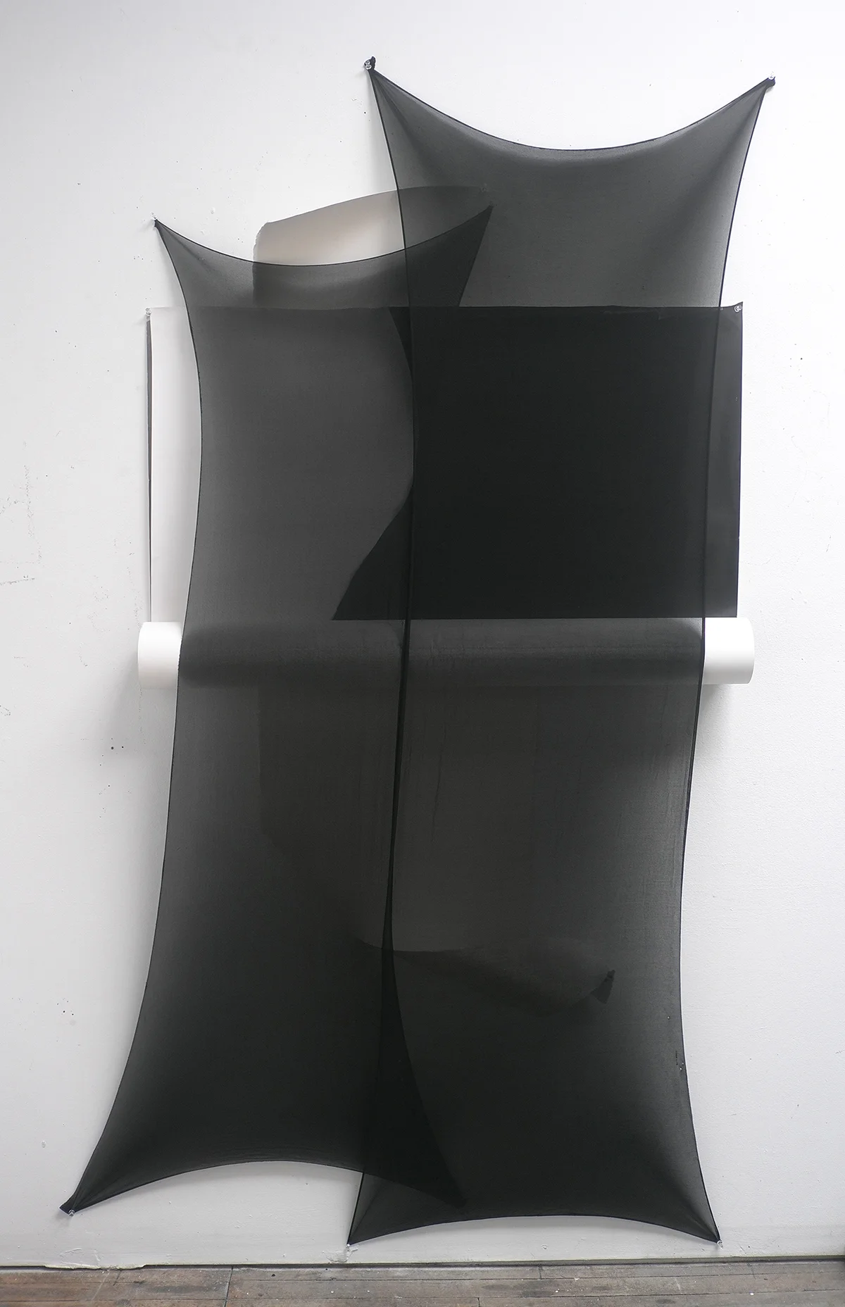 Material Gestures. (A Meditation on Latency)