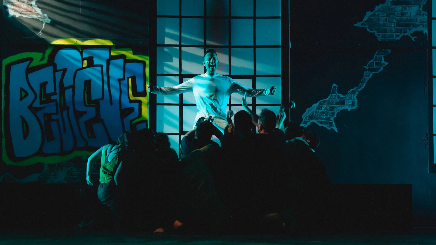 Jesus Christ Superstar
