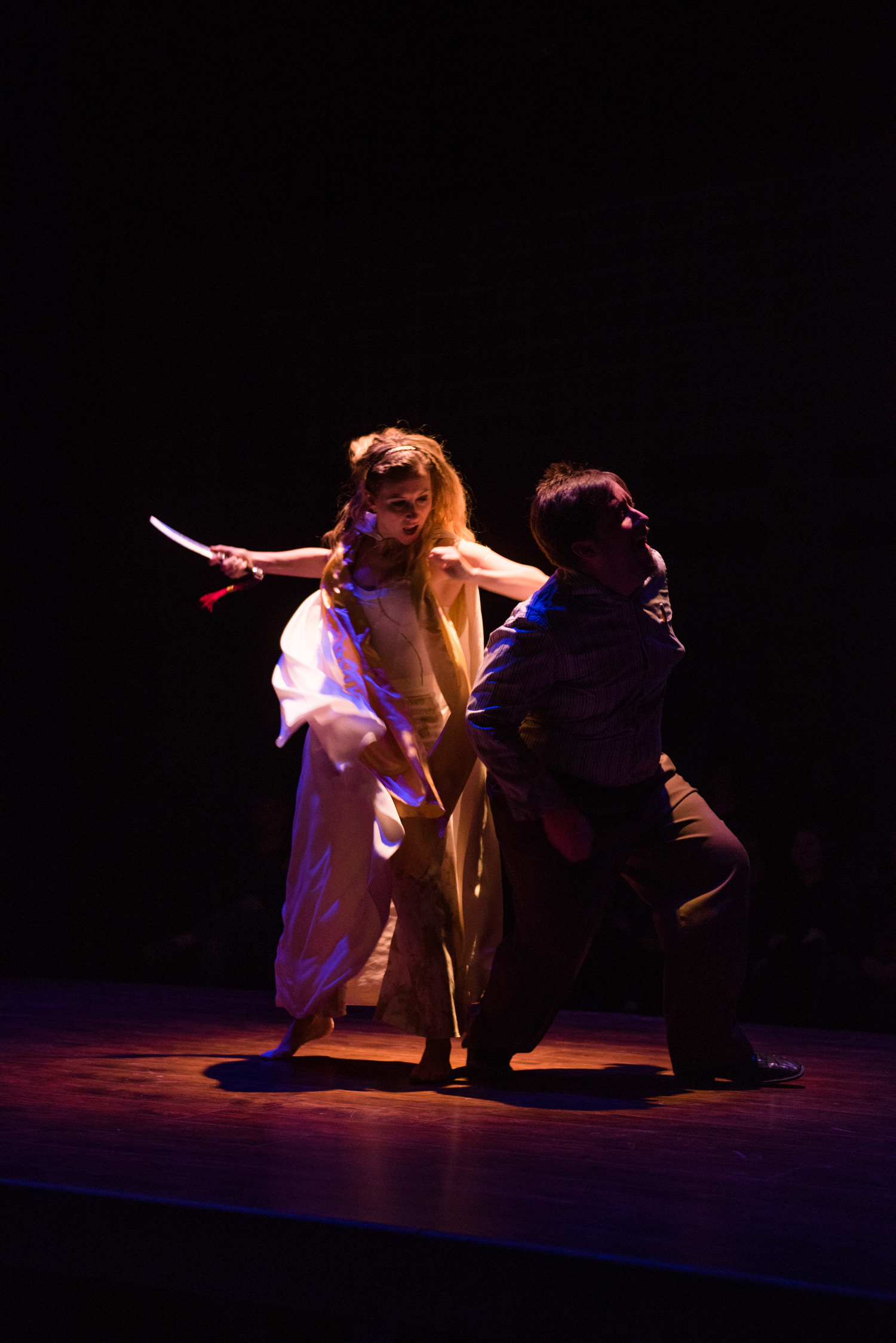 || produced by Whirligig Productions | performed January 2015 at the Rollins Theater, Austin, TX | directed by Liz Fisher | scenic design by Justin Smith | costume design by Jamie Urban | lighting design by Megan M. Reilly | projection design by Lowell Bartholomee | photography by Will Hollis Snider ||