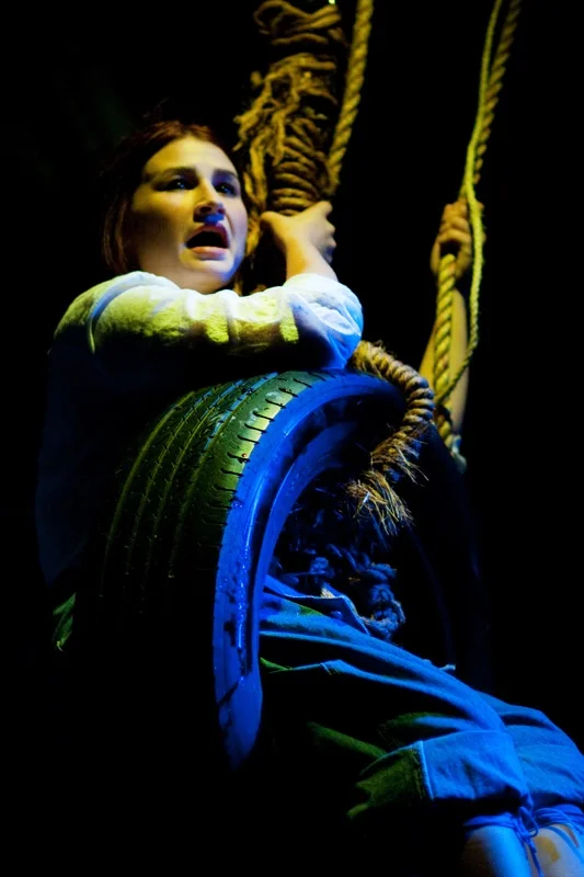|| Winner, B. Iden Payne Award, Outstanding Lighting Design, 2010 ||