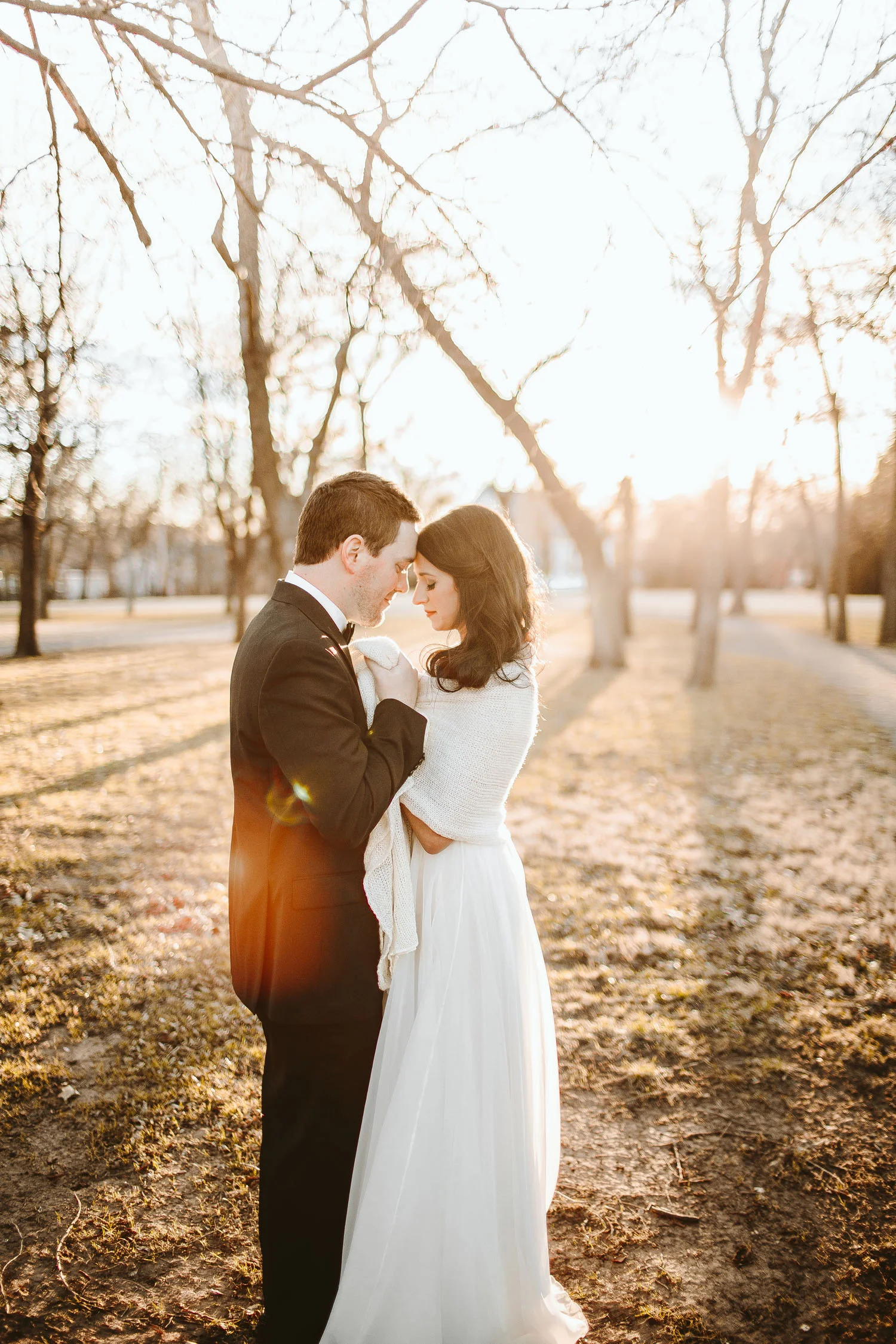 Wedding January 18, 2017