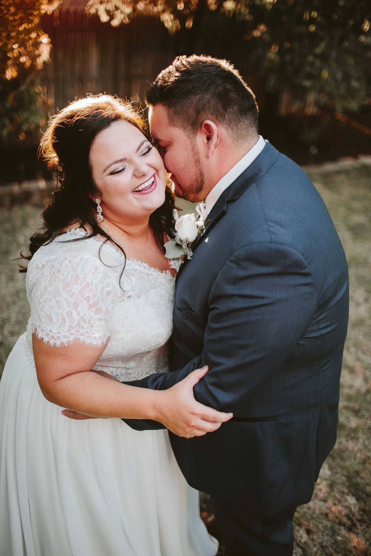 Wedding April 22, 2016