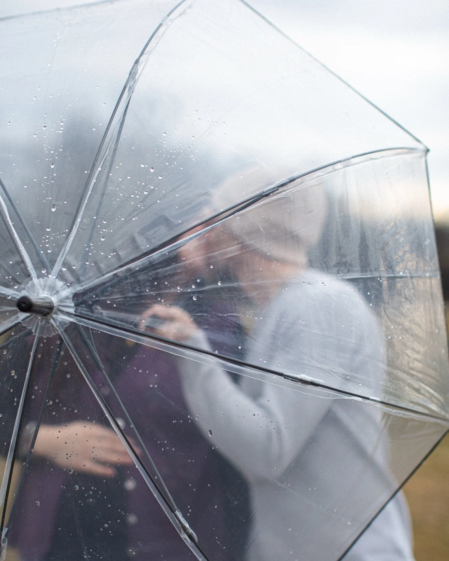 When she says texts &ldquo;I love the rain so as long as you&rsquo;re good with it I love it&rdquo; 🫶🏻 so excited for Alexis and Buddy to welcome Delilah into the world, because her parents are really great and ready 💜