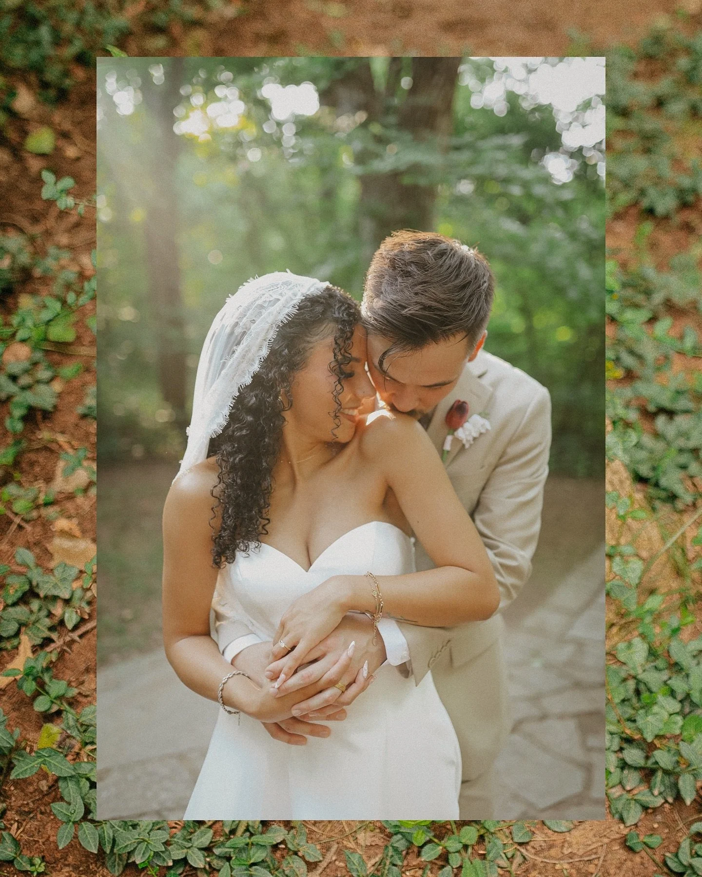 CONGRATULATIONS AMIRA + PRESTON 🤍 6.28.26
Can&rsquo;t get over the Jensen&rsquo;s wedding from Sunday @merrick_hollow 🪾couldn&rsquo;t wait to share some of these sneaks from this incredible day! Ya&rsquo;ll are so loved and it&rsquo;s felt instantl