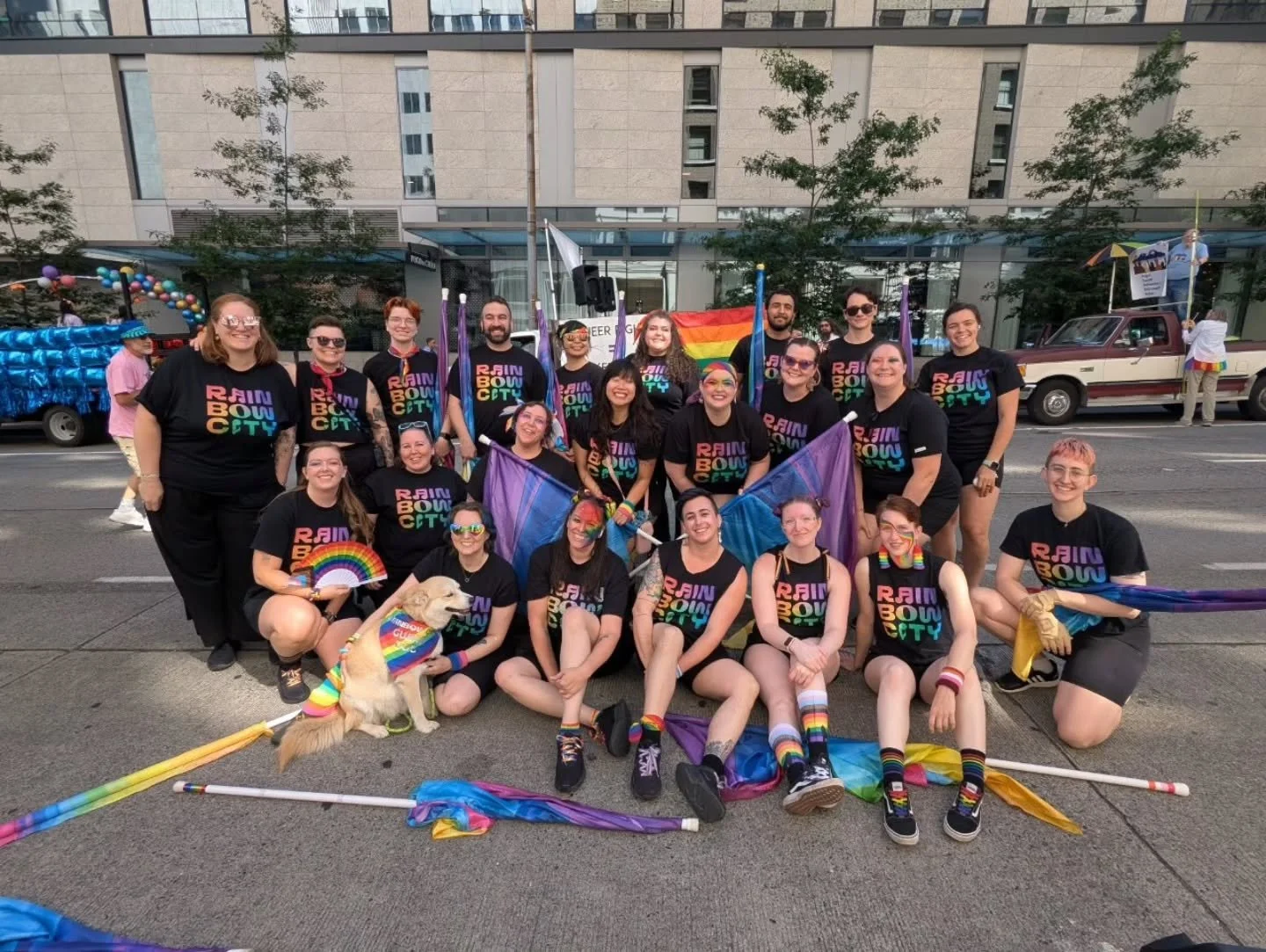 Happy Pride everyone!