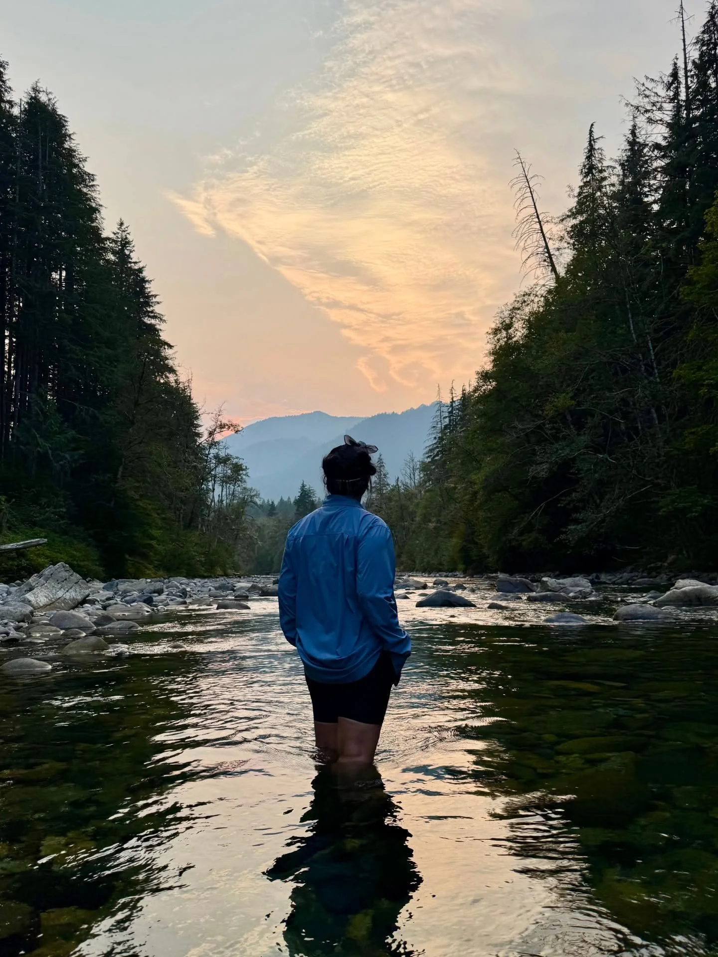 Taking in the last moments of summer. It was a summer learning how to be still. Looking forward to what the fall will bring.

📷 by @conorpdempsey