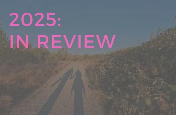 2025: In Review