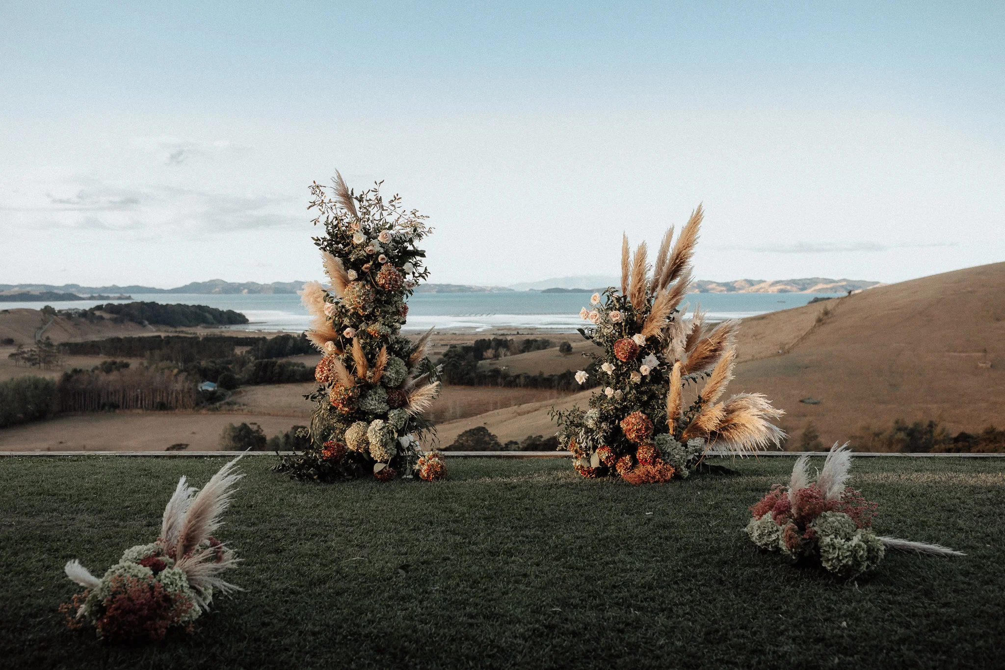 Top Wedding Venues in Auckland, New Zealand Hollow & Co. — Hollow