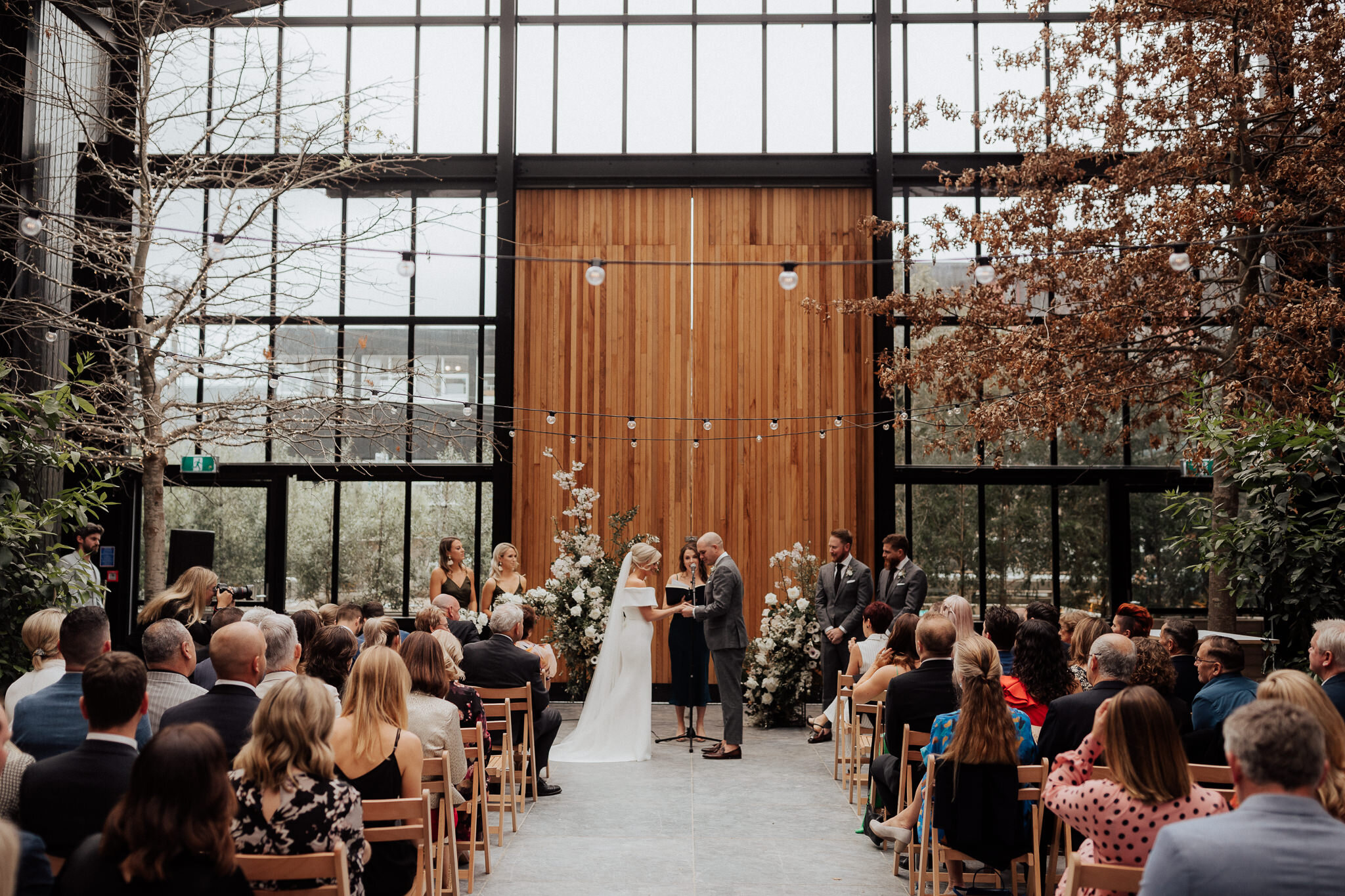 Top Wedding Venues In Auckland New