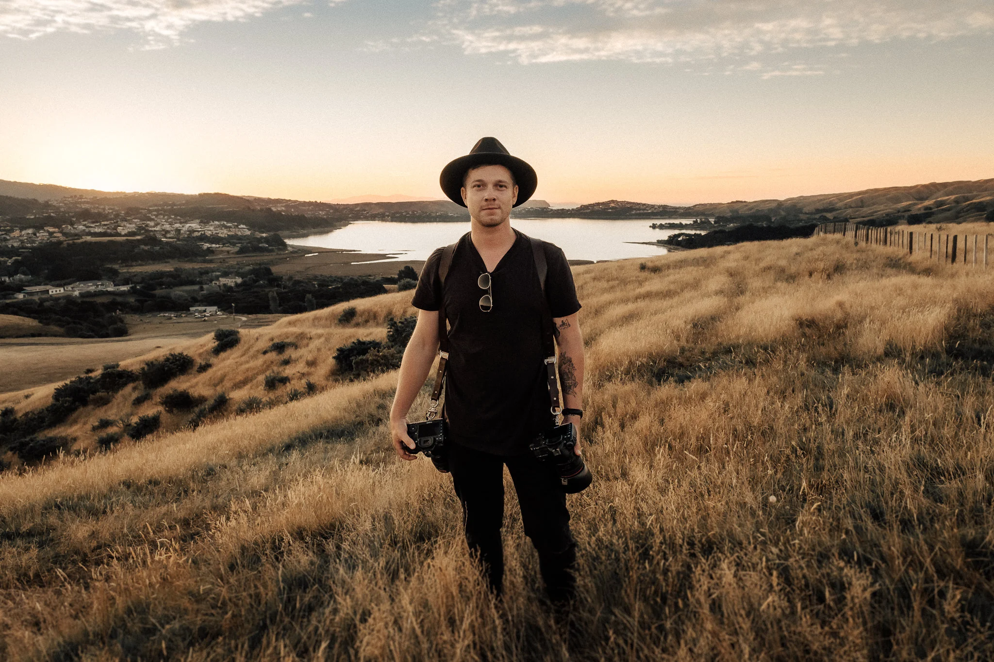 Tips For Planning A Wedding From A Photographer | Hollow &amp; Co.