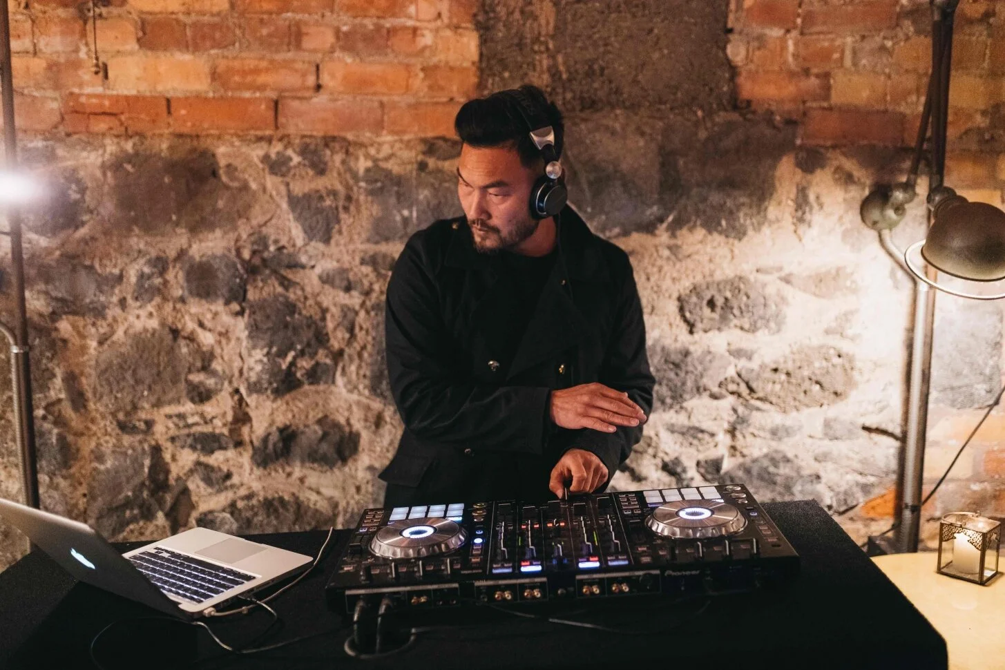 Auckland Wedding DJ.jpeg