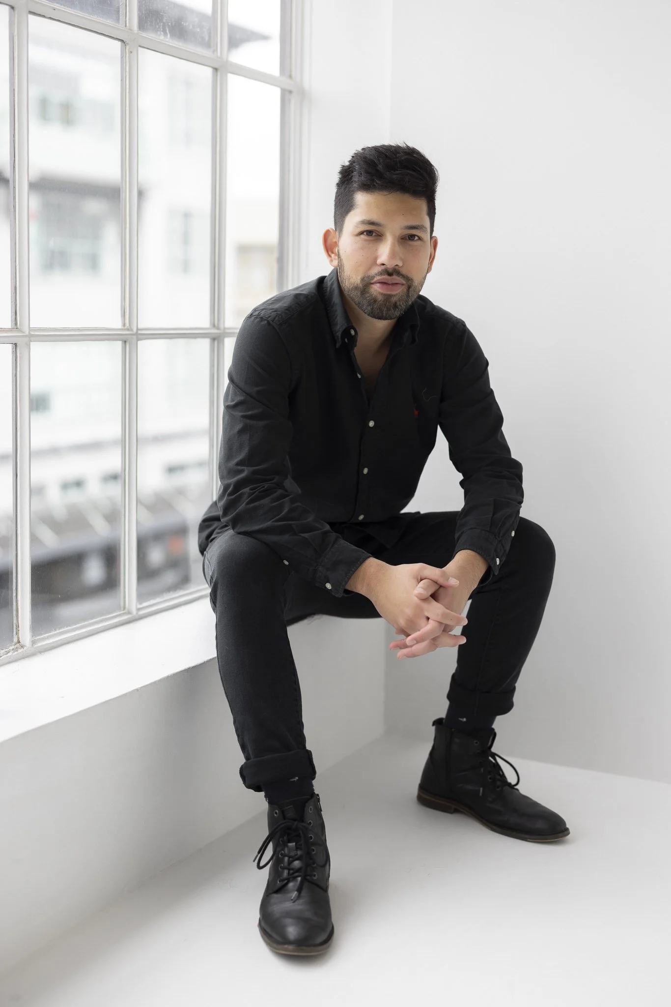 Black On Black - New Zealand Event Photographer & Video Production-1.jpg