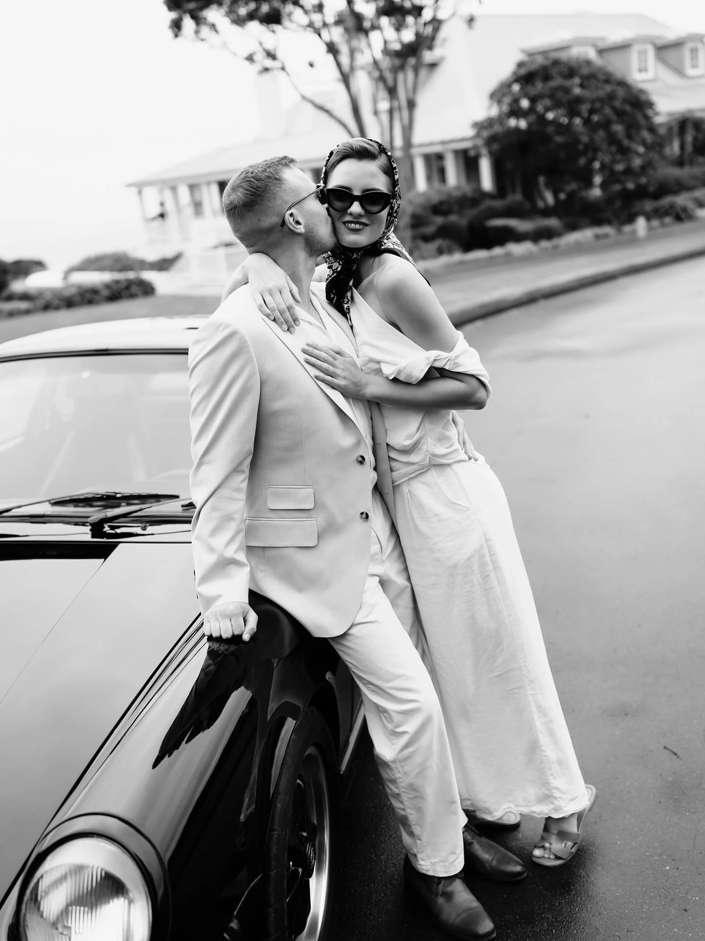 Arrival at Kauri Cliffs by AKC x Hollow &amp; Co. 

Creative Direction&nbsp;@alexandrakatecreative 
Venue @rosewoodkauricliffs 
Photography&nbsp;@hollowandco 
Florals&nbsp;@floralcentric 
Hair&nbsp;@messybun_nz 
Makeup&nbsp;@makeup_bymindy 
Models&nb