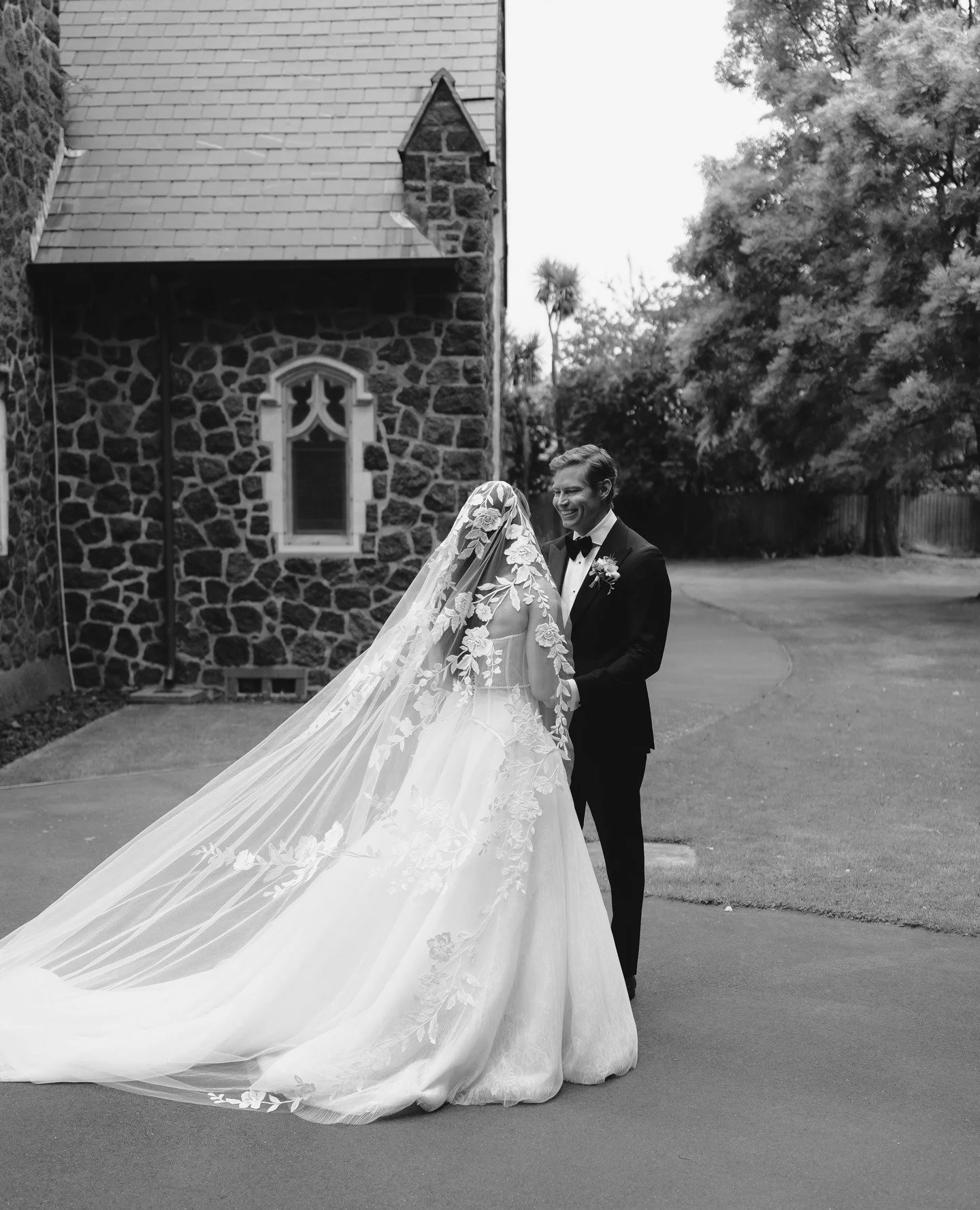 Alice &amp; Blake, Christchurch.⁠
⁠
⁠
⁠
⁠
⁠
⁠
#hollowandco #wedding #weddinginspo #weddinginspiration #weddingideas #weddingdress #weddingphotographer #nzweddingphotographer #newzealandwedding #nzwedding #newzealandweddingphotographer #photography #l