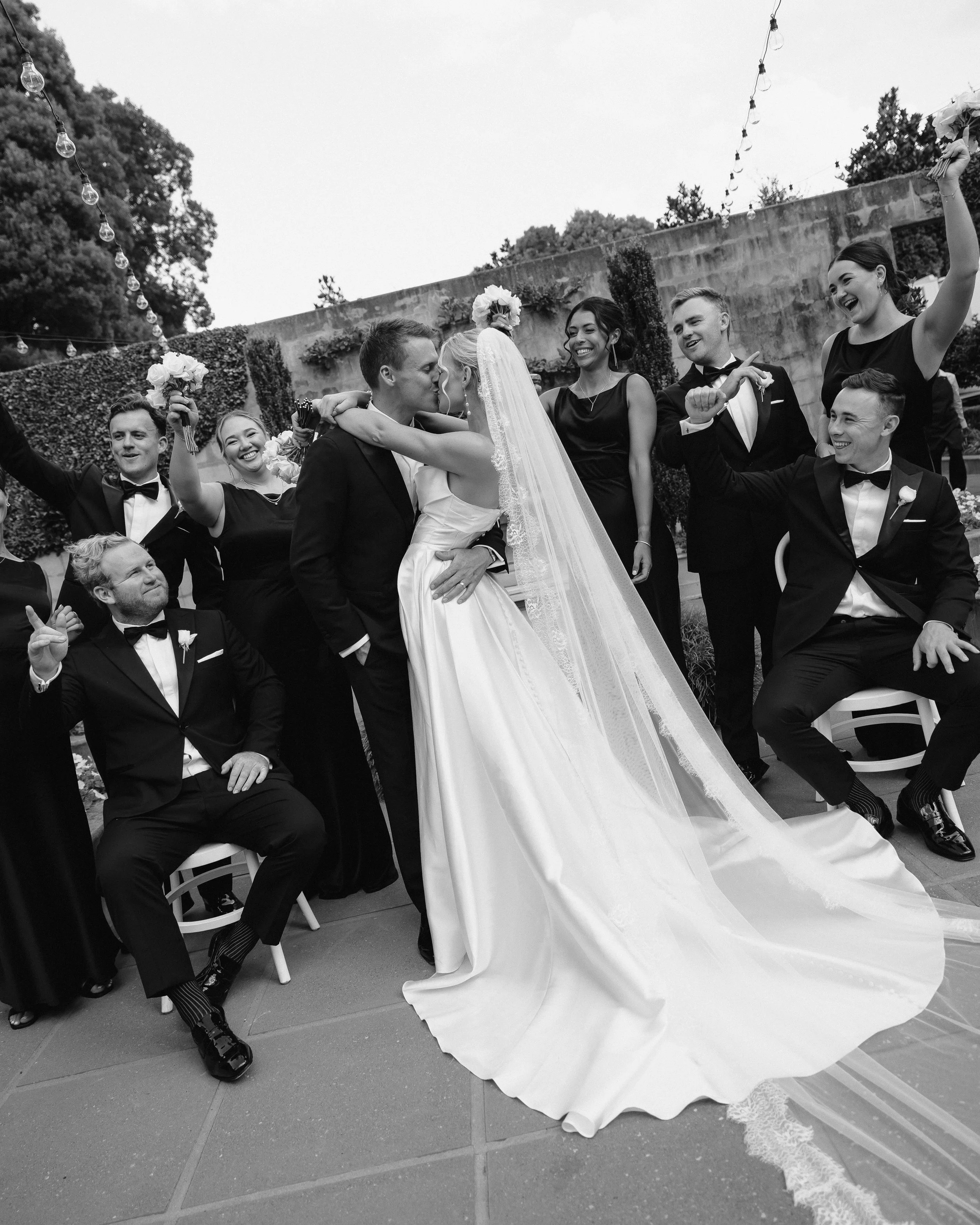 Olivia &amp; Issac, Private Property.

bride @oliviamchardie | groom @isaac_mchardie | planner @wildandwhim | makeup @krystal_nzmakeupgirl | dress @felicitysbridalnz | marquee/furniture @lucyseventhire | entertainment @myeventdjnz @jackmosermusic | c