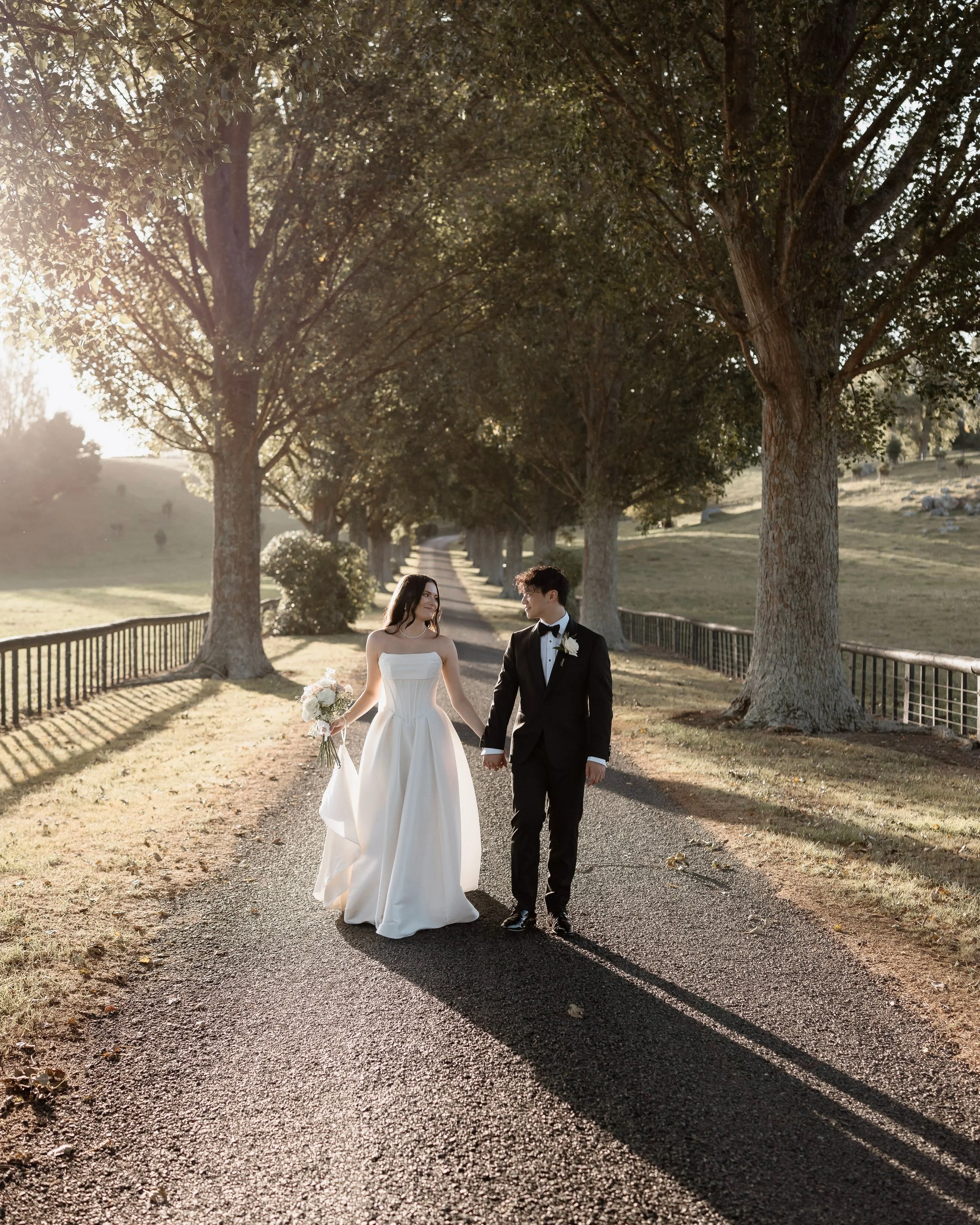 Irene &amp; Junting, The Red Barn. 

#weddingphotography #weddingphotographer #weddingday #weddinginspiration #bride
