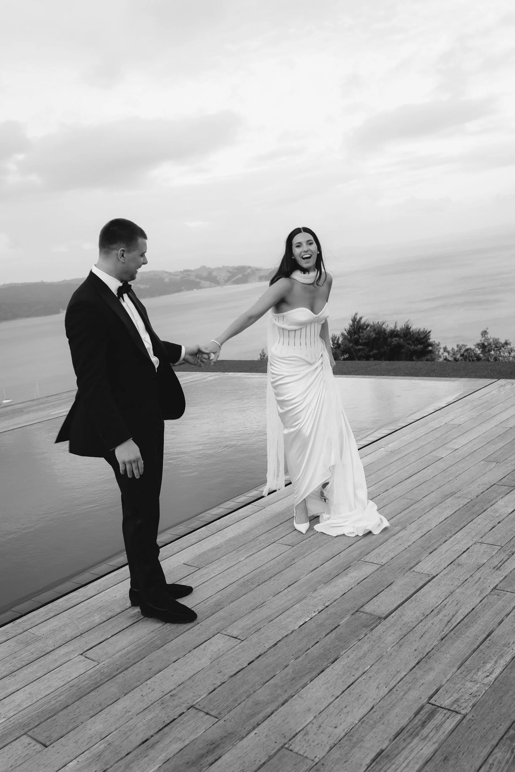 Waikopou, Waiheke Wedding Venue