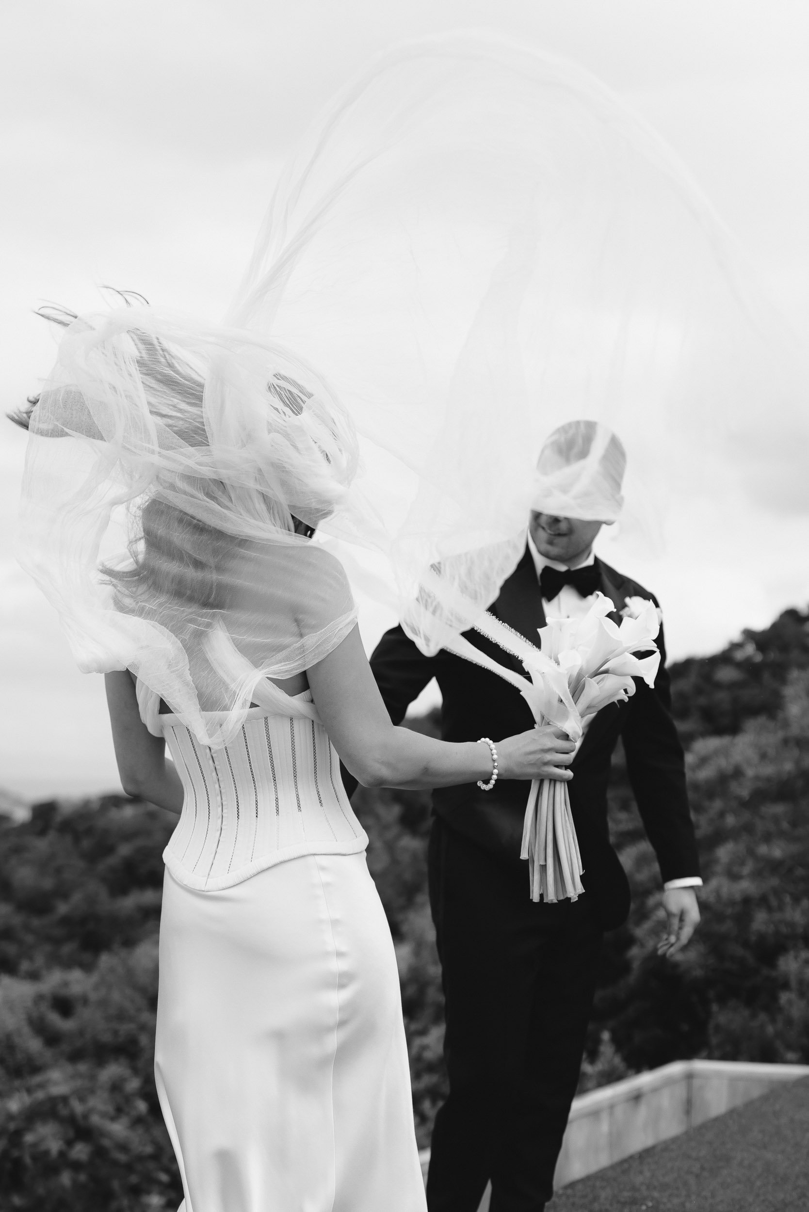 Waikoupu, Waiheke Luxury Wedding Venue