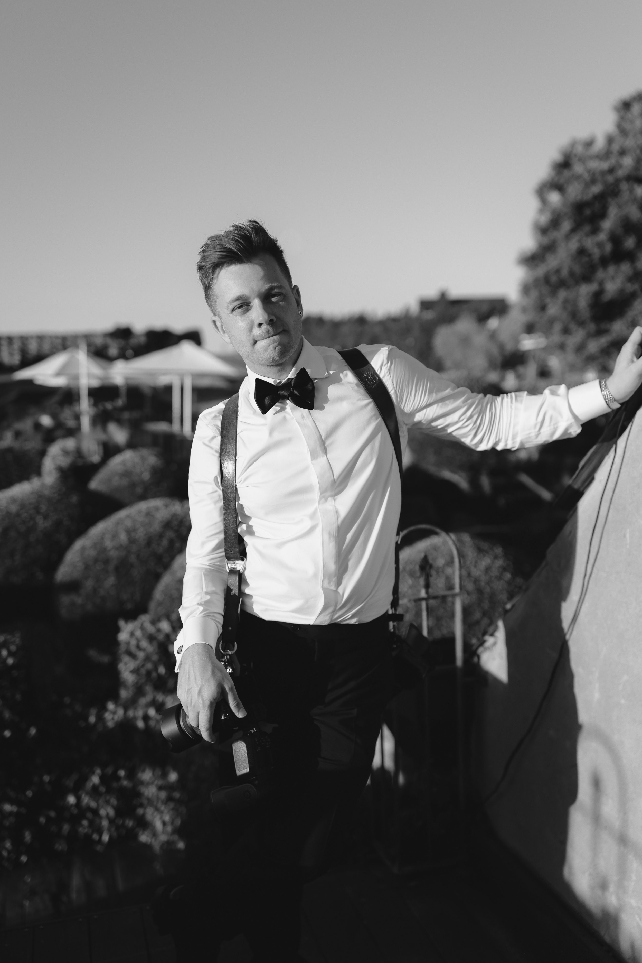 Tom Hollow & Co. Award Winning Photographer